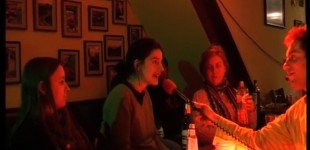 The Troy CafÃƒÂ© Session- The Retrial