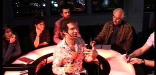 Talkaoke - FutureFilm 15/02/07