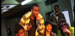 Duke Of Edinburgh Award Barbican Centre