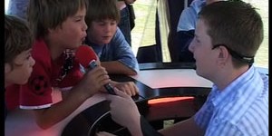 Port Eliot Literary Festival