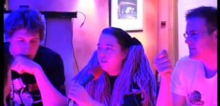 Sci Fi London 5 Saturday Session