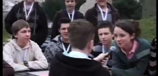 Chew It Up at Frome College