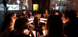 Is this a five minute argument ... or the full half hour?