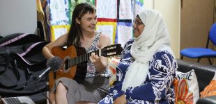 Creative Courses for Beginners